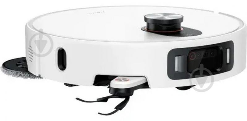 Робот-пылесос Xiaomi Robot Vacuum H50 Pro - фото 2