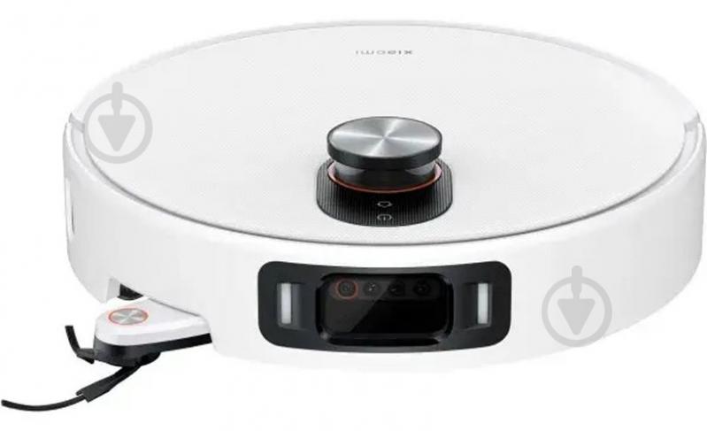 Робот-пылесос Xiaomi Robot Vacuum H50 Pro - фото 5
