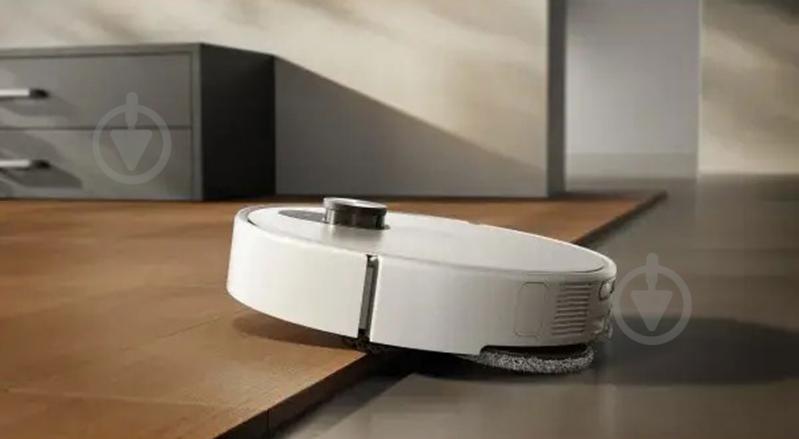 Робот-пылесос Xiaomi Robot Vacuum H50 Pro - фото 8