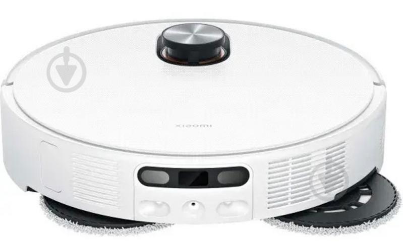 Робот-пылесос Xiaomi Robot Vacuum H50 Pro - фото 3