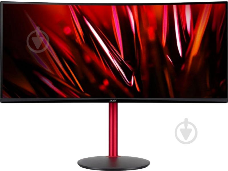 Монитор Acer Nitro Z342CUPbmiiphx 34" (UM.CX2EE.P13) - фото 1