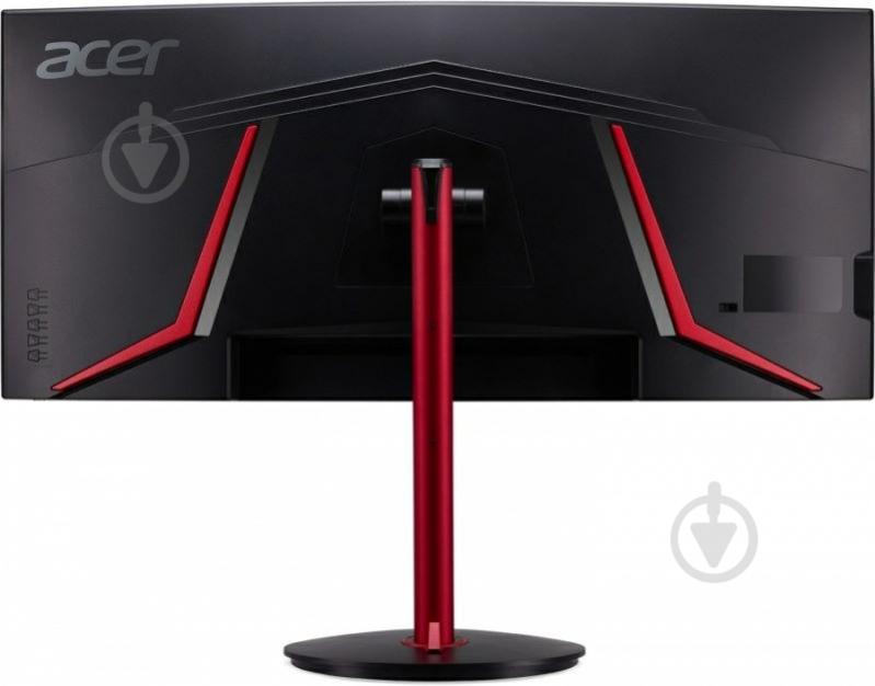 Монитор Acer Nitro Z342CUPbmiiphx 34" (UM.CX2EE.P13) - фото 5