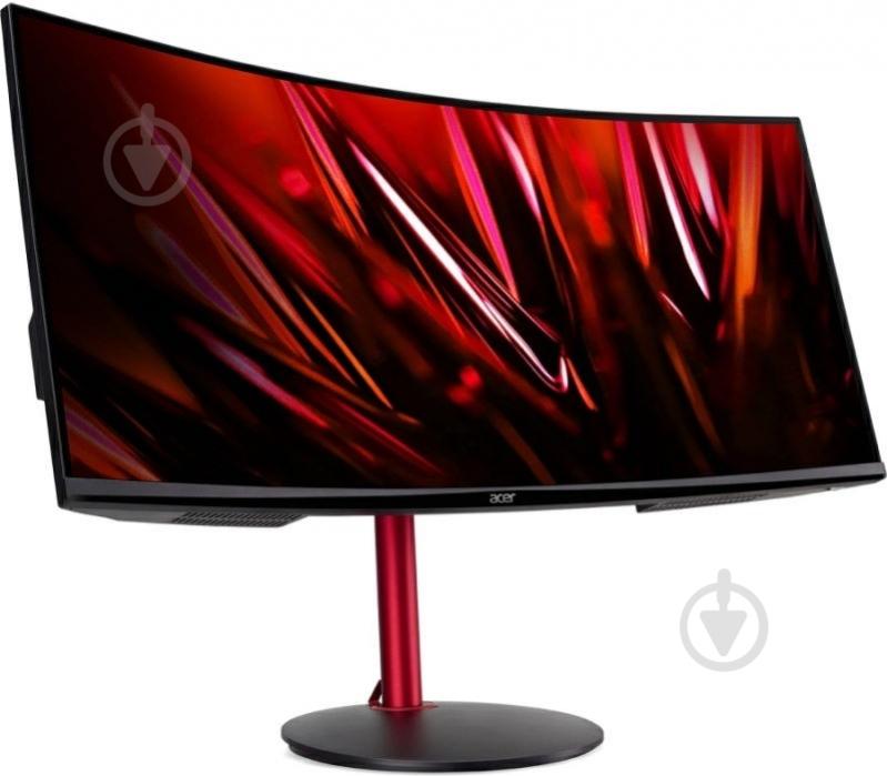Монитор Acer Nitro Z342CUPbmiiphx 34" (UM.CX2EE.P13) - фото 2