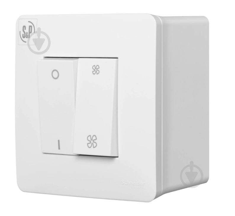 Регулятор скорости Soler&Palau REGUL-2 - фото 1