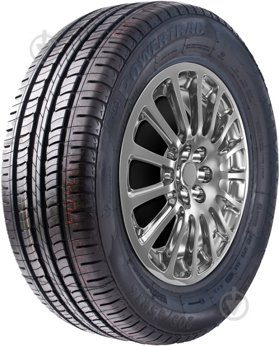 Шина POWERTRAC CITYTOUR 155/70R13 T лето - фото 1