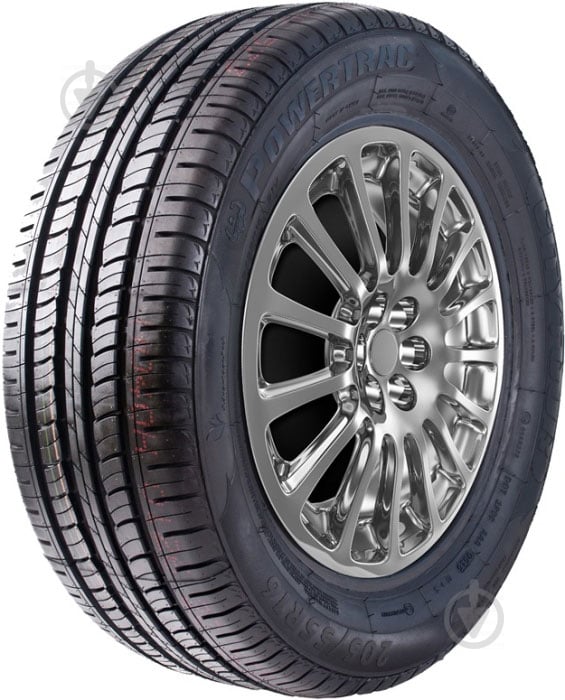 Шина POWERTRAC CITYTOUR 155/70R13 T лето - фото 3