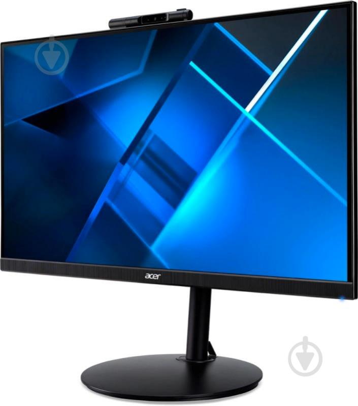 Монитор Acer CB242YDbmiprcx 23,8" (UM.QB2EE.D01) - фото 3 Монитор Acer CB242YDbmiprcx 23,8" (UM.QB2EE.D01) - фото 3