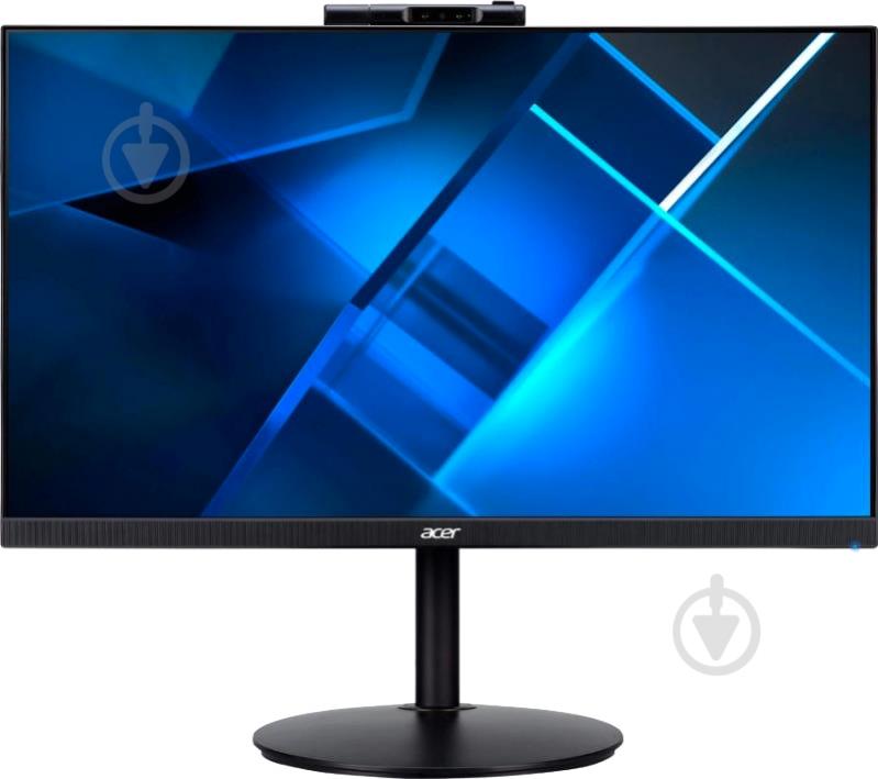 Монитор Acer CB242YDbmiprcx 23,8" (UM.QB2EE.D01) - фото 1 Монитор Acer CB242YDbmiprcx 23,8" (UM.QB2EE.D01) - фото 1