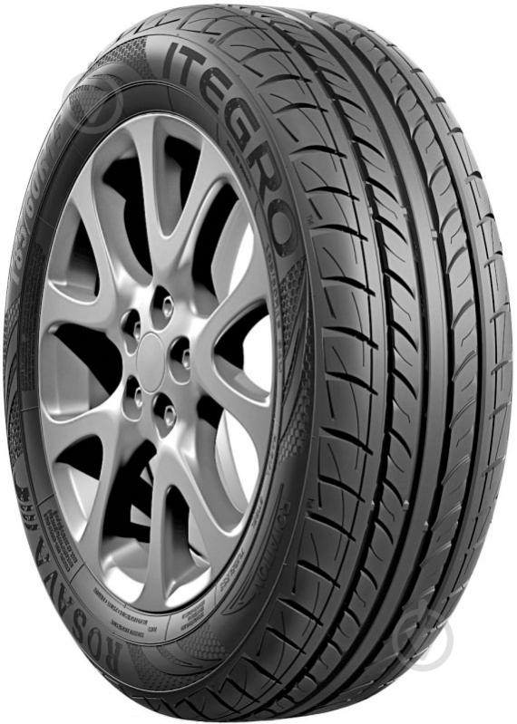 Шина ROSAVA ITEGRO New 155/70R13 T лето - фото 3