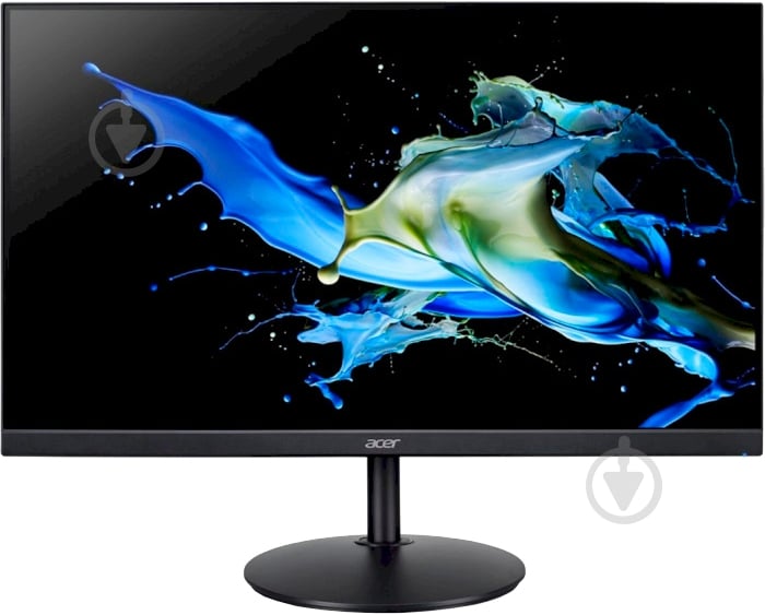 Монитор Acer CBL242Ybmiprx 23,8" (UM.QB2EE.017) - фото 1