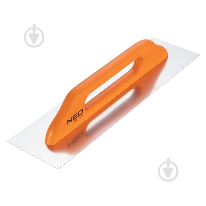 Гладилка штукатурна NEO tools 50-181 - фото 1