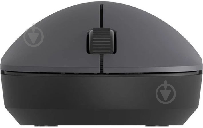 Мышка беспроводная Xiaomi Wireless Mouse Lite 2 black (1052659) - фото 2