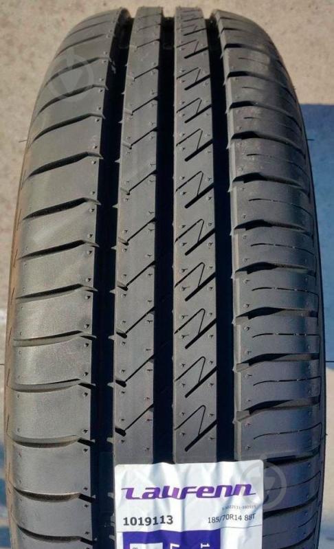 Шина Hankook LK41 165/80R13 T літо - фото 3