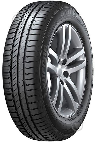 Шина Hankook LK41 165/80R13 T літо - фото 1