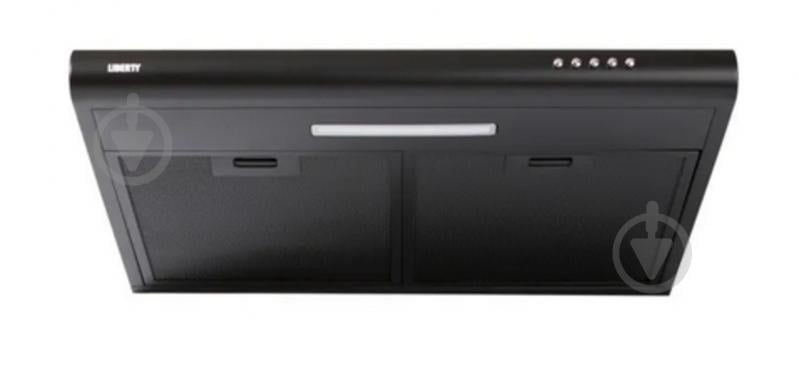 Вытяжка Liberty BASE 163 BL - фото 1