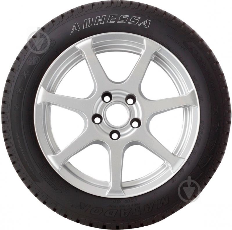 Шина Matador MP61 ADHESSA EVO 175/70 R13 T всесезонные - фото 3