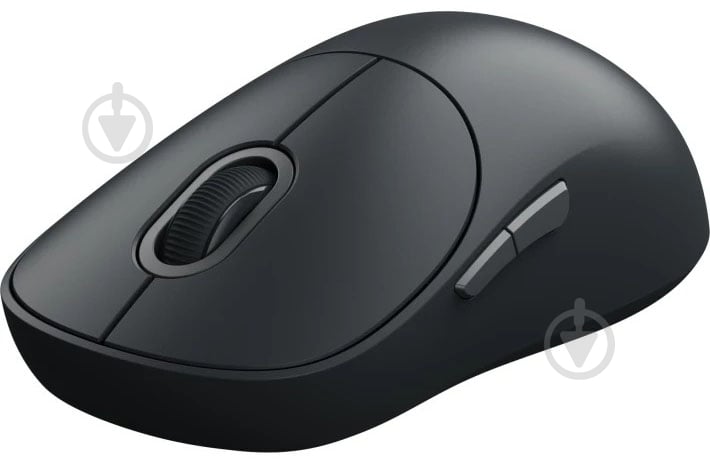 Мишка бездротова Xiaomi Wireless Mouse 3 black (1052662) - фото 1