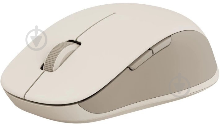 Мишка бездротова Xiaomi Dual-mode Wireless Mouse 2 white (1122317) - фото 1 Мишка бездротова Xiaomi Dual-mode Wireless Mouse 2 white (1122317) - фото 1