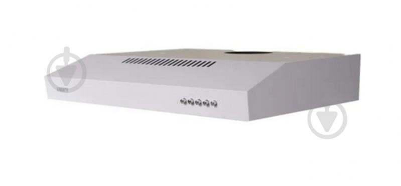 Вытяжка Liberty BASE 152 WH - фото 3 Вытяжка Liberty BASE 152 WH - фото 3