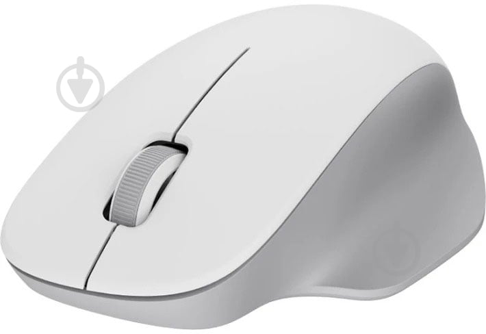 Мышка беспроводная Xiaomi Wireless Mouse Comfort Edition white (1126355) - фото 1