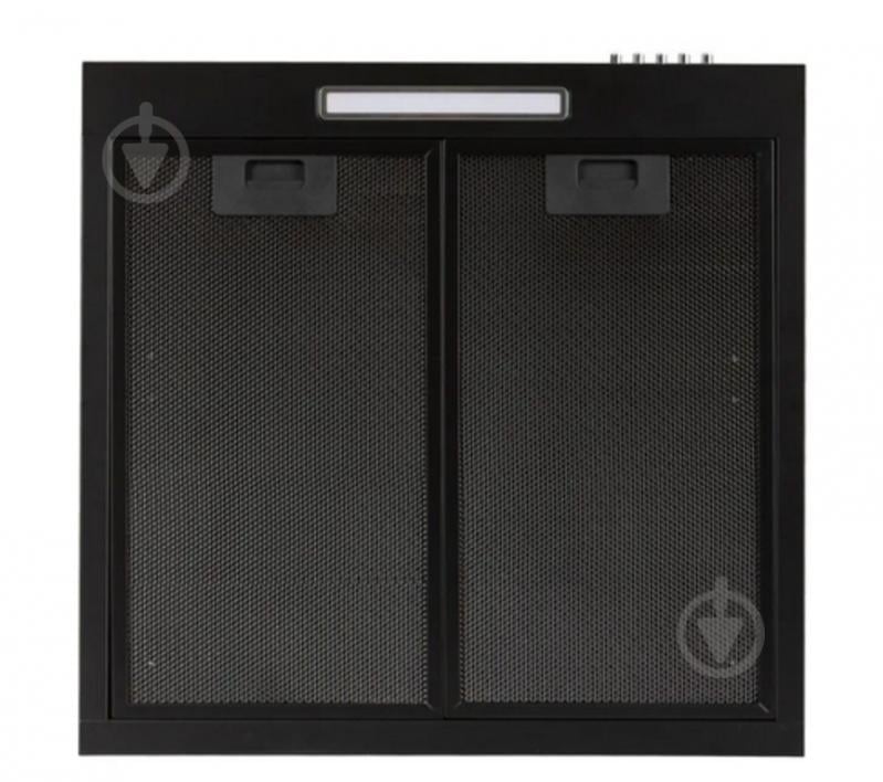 Вытяжка Liberty BASE 152 BL - фото 2