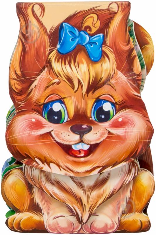 Книга Ринат Курмашев  «Про більченят» 978-966-745-992-5 - фото 1