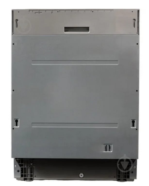 Посудомоечная машина Liberty DIM673HA - фото 2