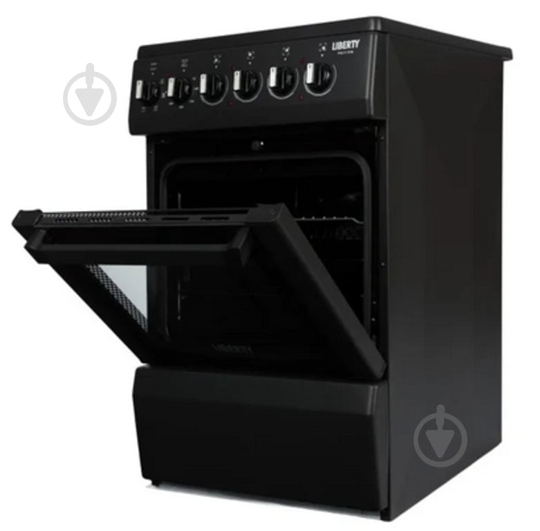 Плита электрическая Liberty PWE 5118 BL - фото 3