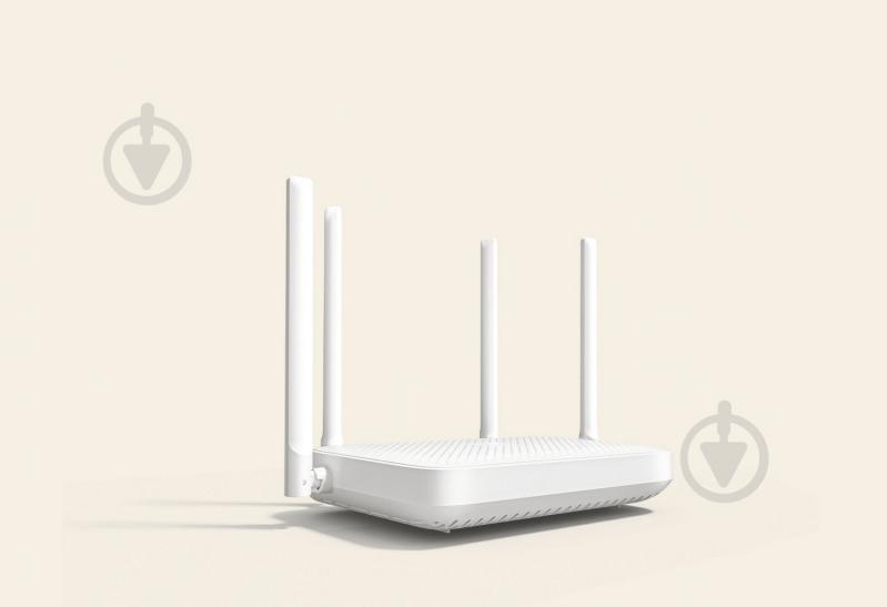 Маршрутизатор Xiaomi Router AX1500 (DVB4412GL) - фото 10