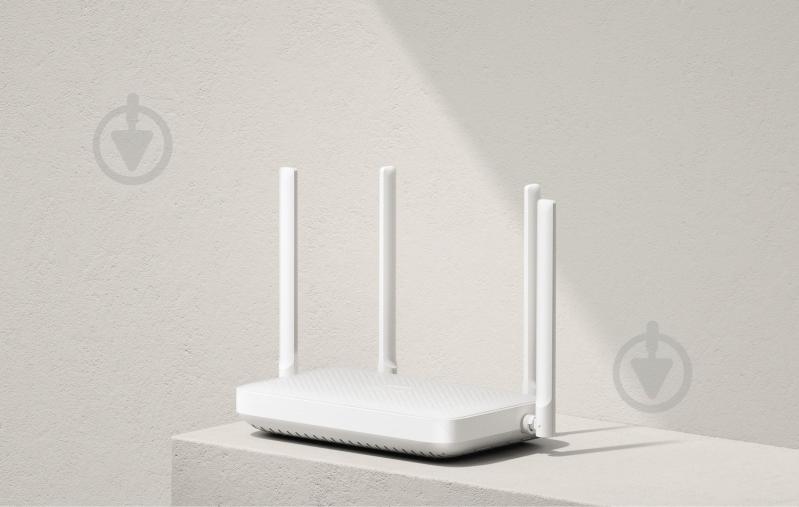 Маршрутизатор Xiaomi Router AX1500 (DVB4412GL) - фото 7