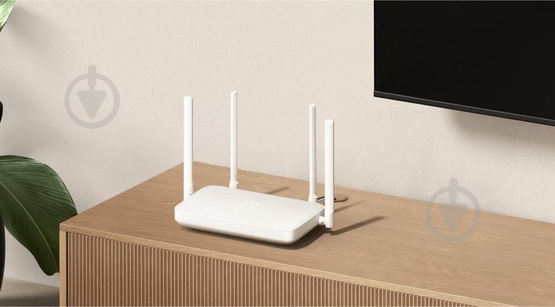 Маршрутизатор Xiaomi Router AX1500 (DVB4412GL) - фото 4