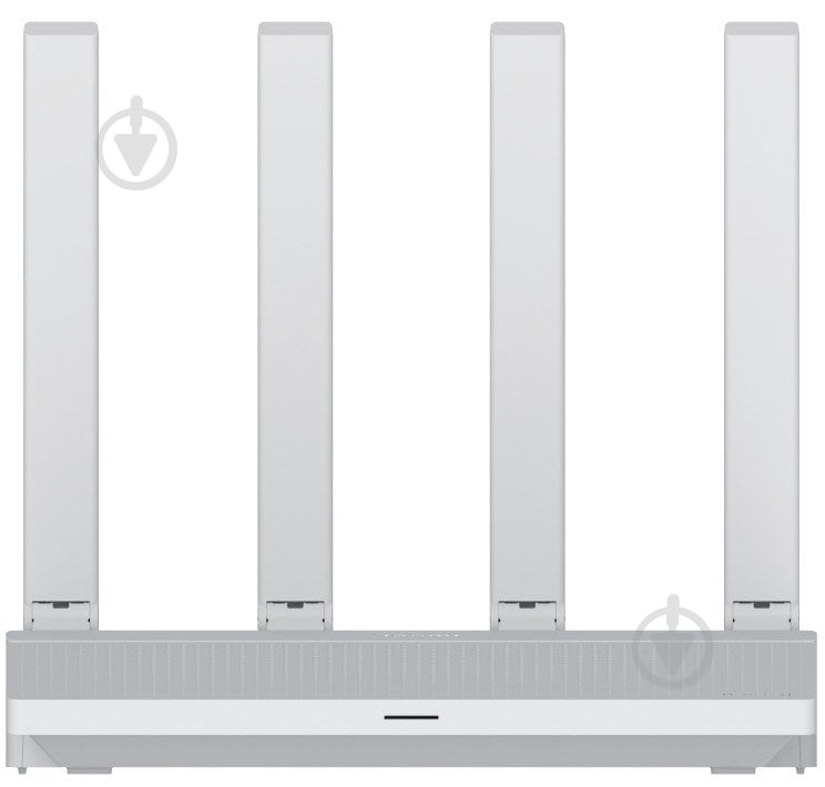 Маршрутизатор Xiaomi Router AX3000T (DVB4423GL) - фото 1