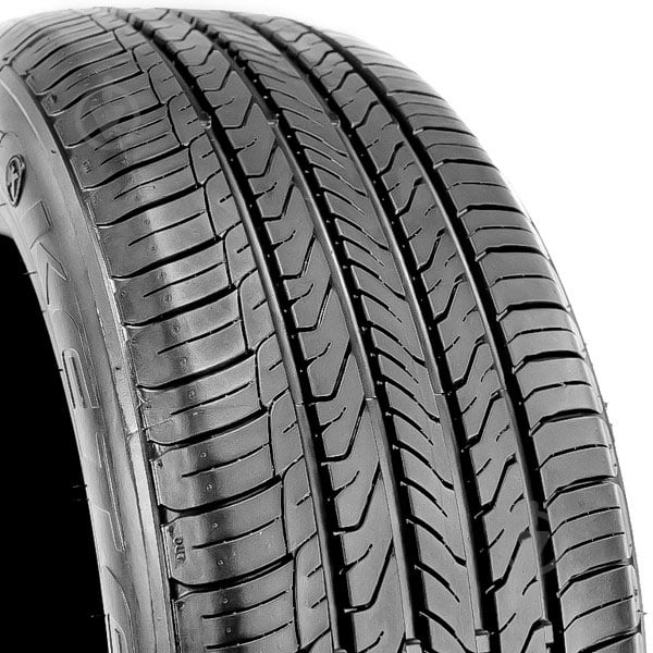 Шина Keter KT626 185/60R14 H літо - фото 3