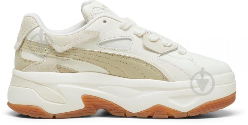 Кроссовки женские демисезонные Puma BLSTR SURREALC WNS 39839401 р.40,5 белые - фото 2