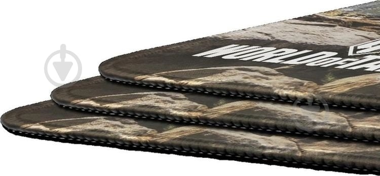 Коврик для мышки Wargaming WORLD OF TANKS CS-52 LIS Mountain Fox M 30 x 36 см (FSWGMP_52MFOX_M) - фото 4