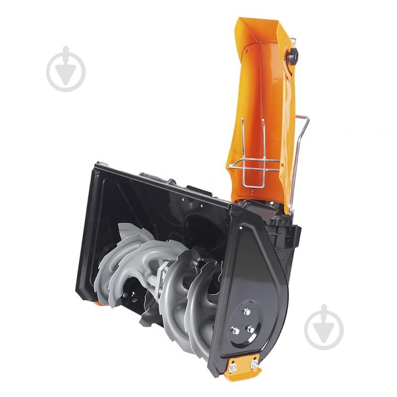 Насадка-снегоуборщик SEQUOIA SPS-ST558 - фото 4