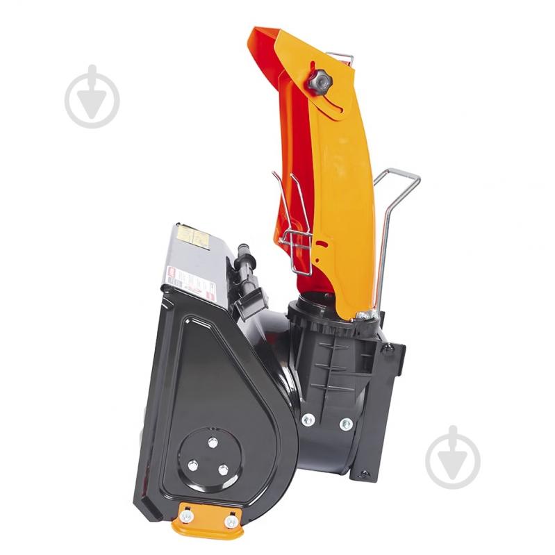 Насадка-снегоуборщик SEQUOIA SPS-ST558 - фото 3