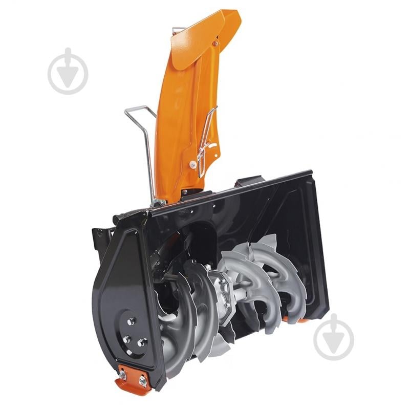 Насадка-снегоуборщик SEQUOIA SPS-ST558 - фото 1