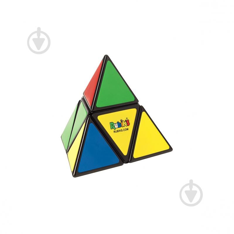 Головоломка Rubiks Пірамідка 6062662 - фото 1