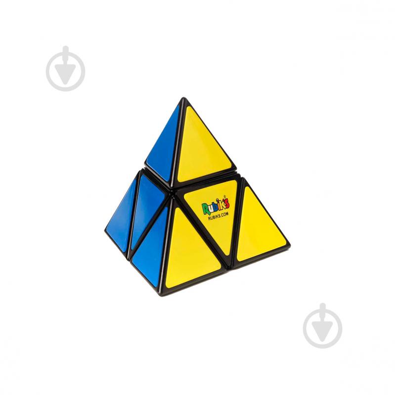 Головоломка Rubiks Пірамідка 6062662 - фото 2