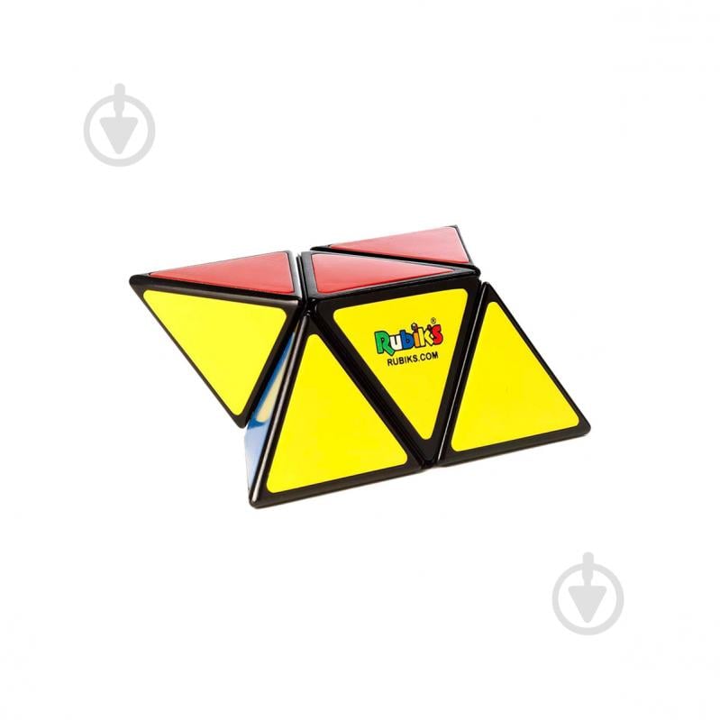 Головоломка Rubiks Пірамідка 6062662 - фото 3