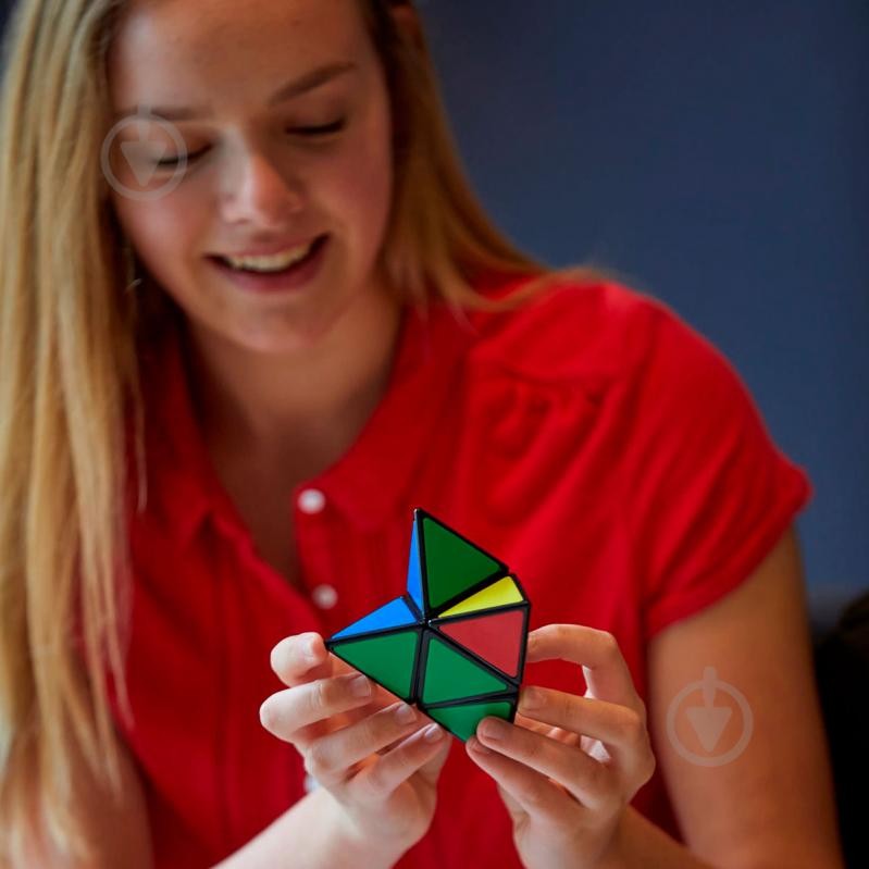 Головоломка Rubiks Пірамідка 6062662 - фото 5