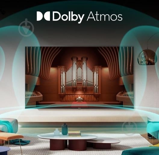 Телевизор Hisense 65A7NQ - фото 6