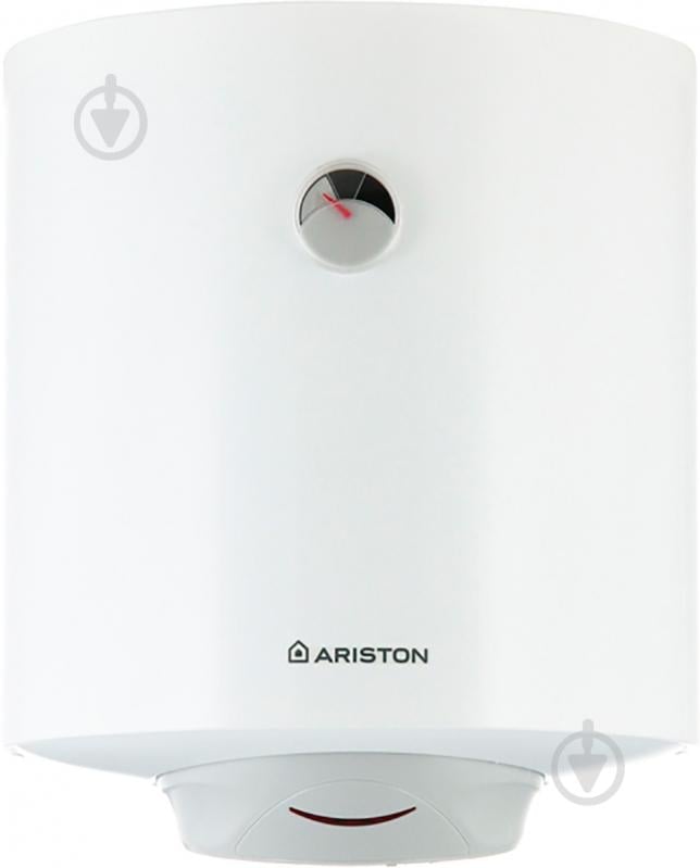 УЦЕНКА! Бойлер Ariston Pro R 50 V 1.8K PL - фото 1 УЦЕНКА! Бойлер Ariston Pro R 50 V 1.8K PL - фото 1