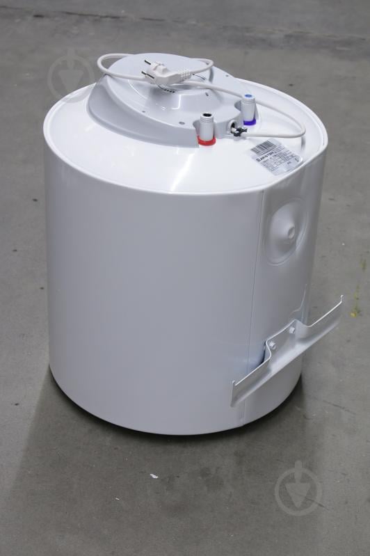 УЦЕНКА! Бойлер Ariston Pro R 50 V 1.8K PL - фото 2 УЦЕНКА! Бойлер Ariston Pro R 50 V 1.8K PL - фото 2