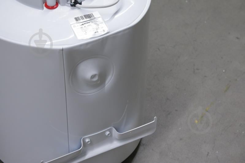 УЦЕНКА! Бойлер Ariston Pro R 50 V 1.8K PL - фото 3 УЦЕНКА! Бойлер Ariston Pro R 50 V 1.8K PL - фото 3