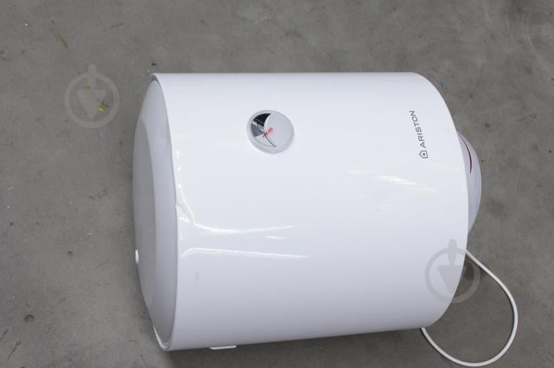 УЦЕНКА! Бойлер Ariston Pro R 50 V 1.8K PL - фото 5 УЦЕНКА! Бойлер Ariston Pro R 50 V 1.8K PL - фото 5