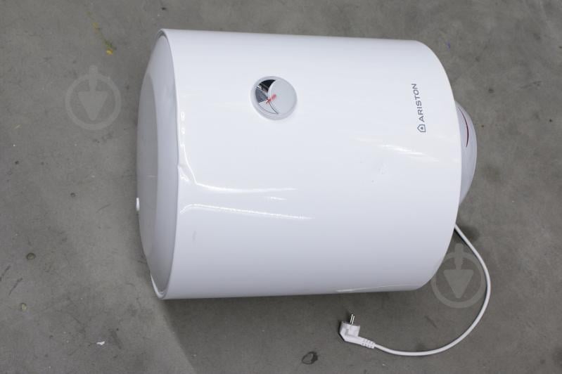 УЦЕНКА! Бойлер Ariston Pro R 50 V 1.8K PL - фото 6 УЦЕНКА! Бойлер Ariston Pro R 50 V 1.8K PL - фото 6