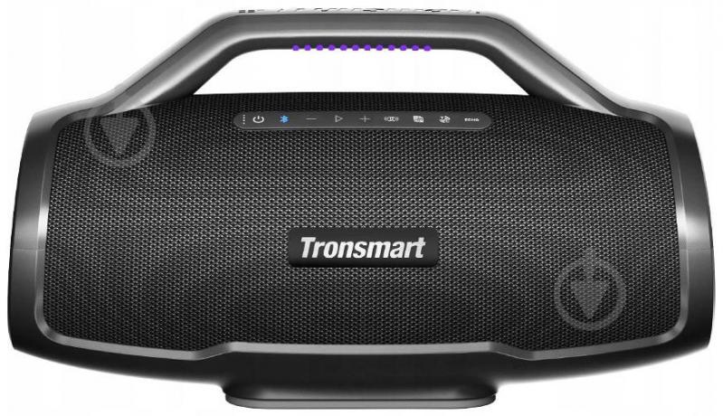 Портативная колонка Tronsmart Bang Max 2.1 black (995053) - фото 4