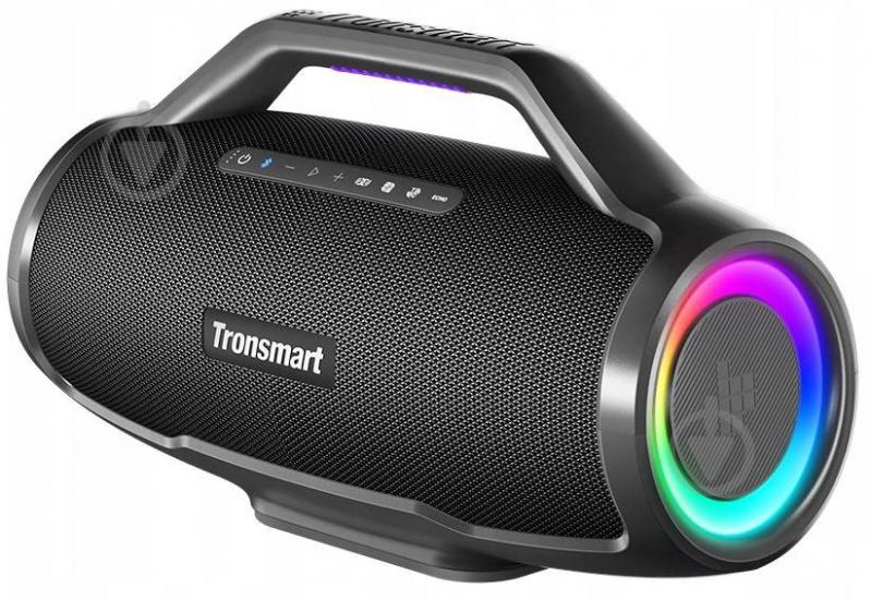 Портативная колонка Tronsmart Bang Max 2.1 black (995053) - фото 1